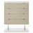 Solaria 44'' W 4 - Drawer Dresser