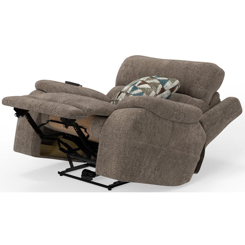 Fauteuil inclinable Joya Power Zero Gravity