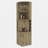 Fortescue 18.4'' Bar Cabinet-1324995148