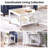 Square Coffee Table