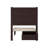 Jaheim Solid Wood Platform Bed with Storage Drawers-1625734309-1711941455