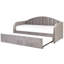 Amaryss Upholstered Daybed with Trundle-204066711