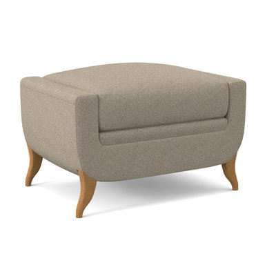Armstrong Upholstered Ottoman