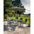Nuance 6 Seat Rectangular Set