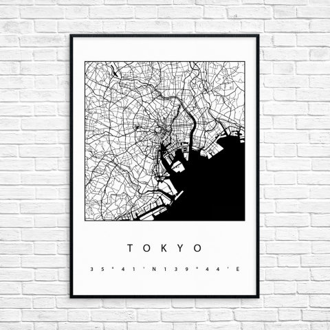 Bartosz Jasyk - Single Picture Frame Print