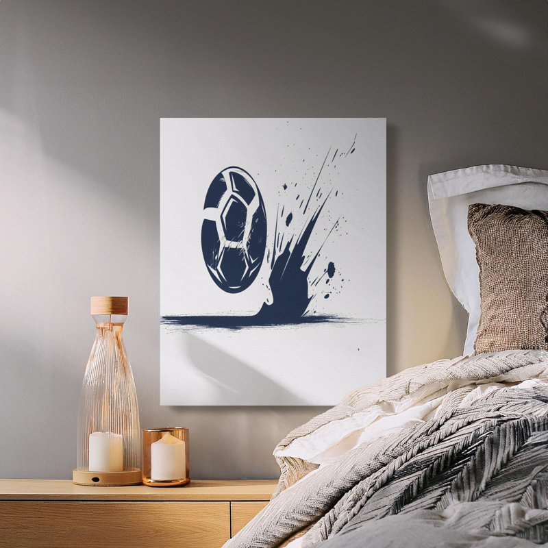 Wrapped Canvas Print Set, 76.2 cm H x 38.1 cm W