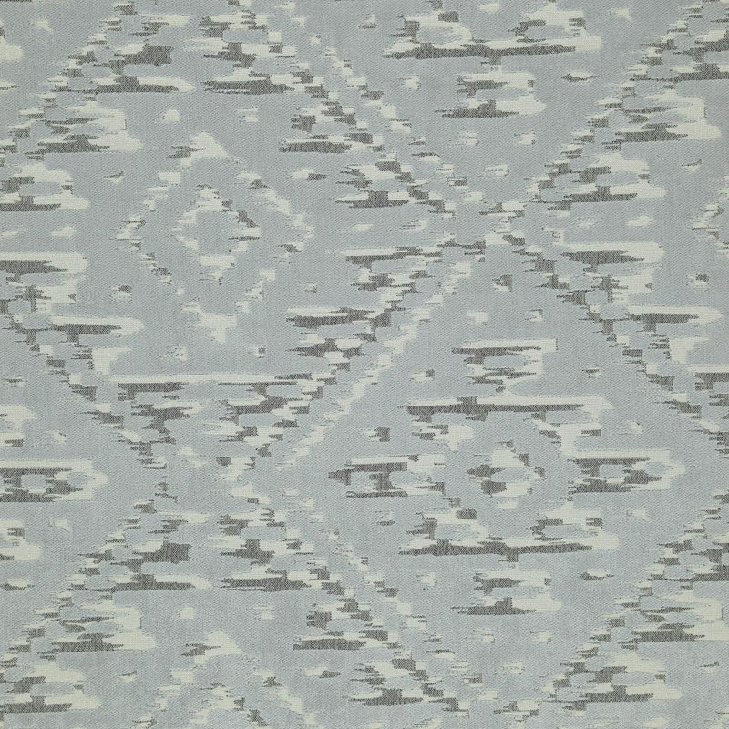 Keller Fabric, Silver