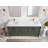 Flavell 72" Double Bathroom Vanity Set-1496561079