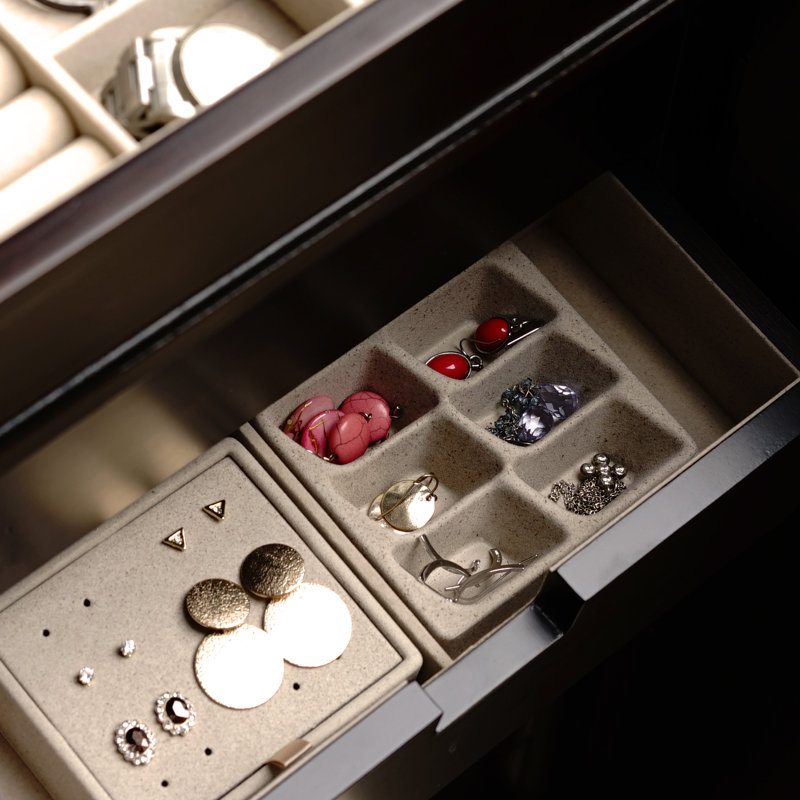 Jewelry Organizer Tray +