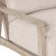Chaise avec accoudoirs Darence
