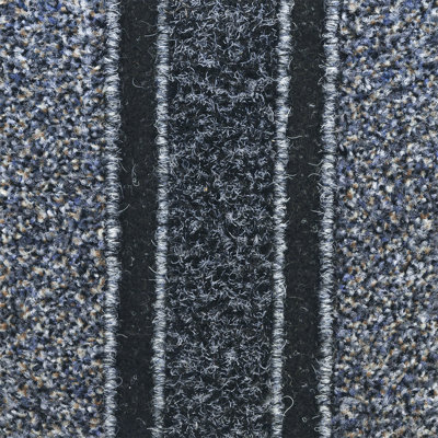 Markowitz Non-Slip Indoor Doormat