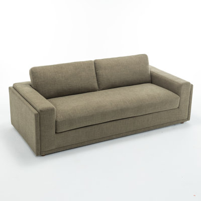 Essex 86.6” Upholstered Sofa