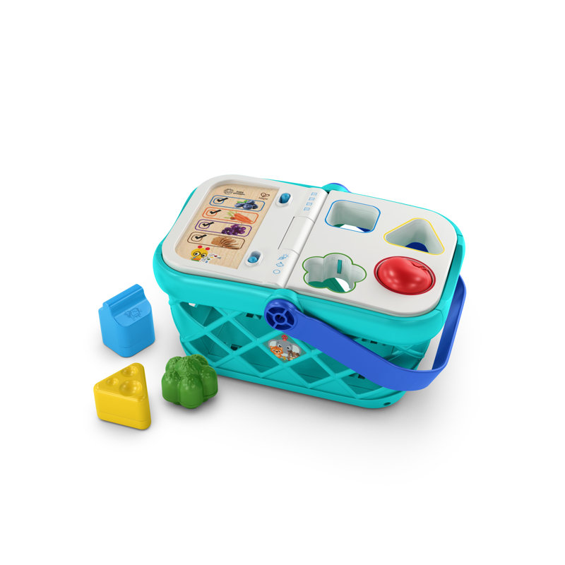 Panier de jouets Magic Touch