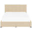 Lundys Upholstered Drawers Bed-78655443-78655445