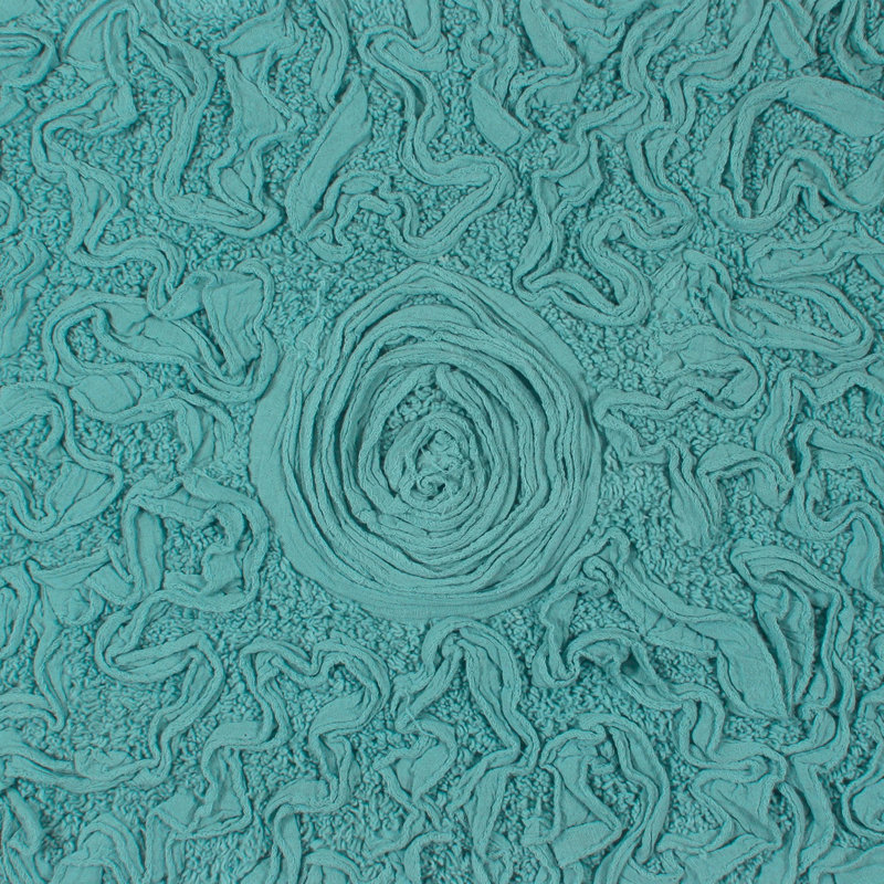 Couvercle de réservoir Pascoe 10 po x 22 po, Turquoise