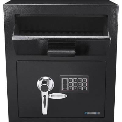 Coffre-fort de 1,1 pi cu