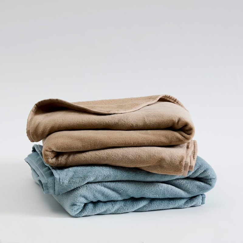 Blanket, Twig