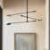 Rotaire 3 - Light LED Chandelier