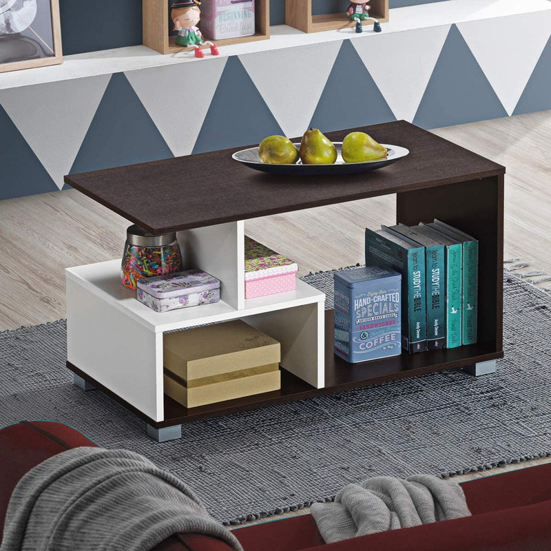 Emmauel Coffee Table