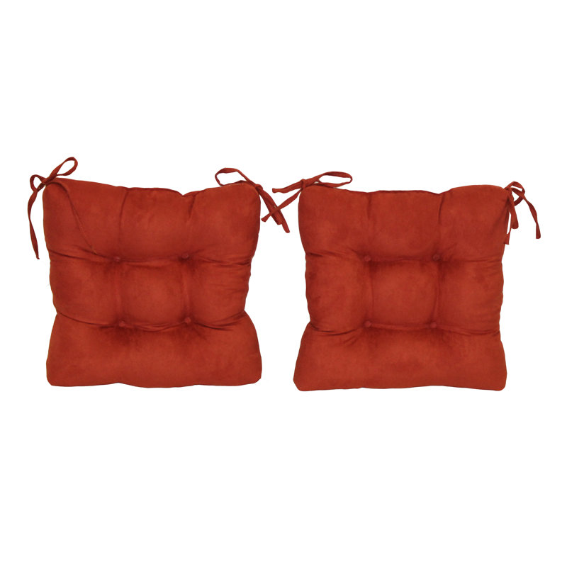 Outdoor 3.5'' Seat Cushion, Cocoa