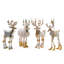 Patience Brewster Moonbeam Reindeer Figure Set-B
