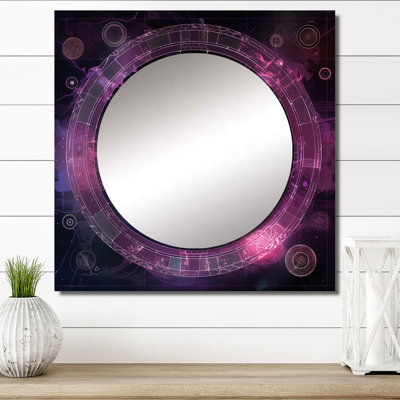 Ambroz Mirror