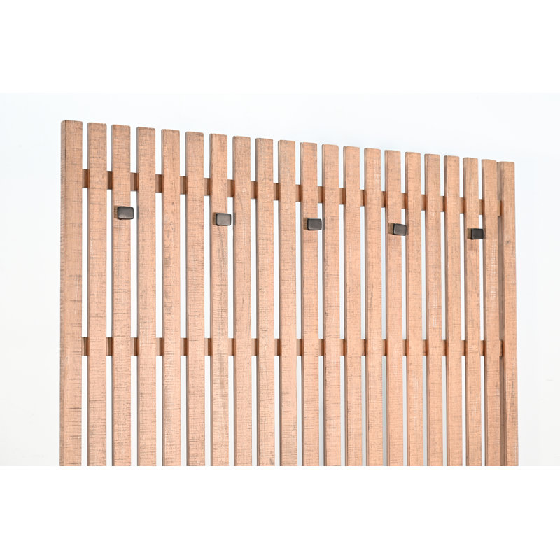  Eliza Hall Tree With Bench, Beige