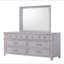 Miroir carré-1017728532