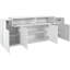 Aadaya 200cm Sideboard-1772912863