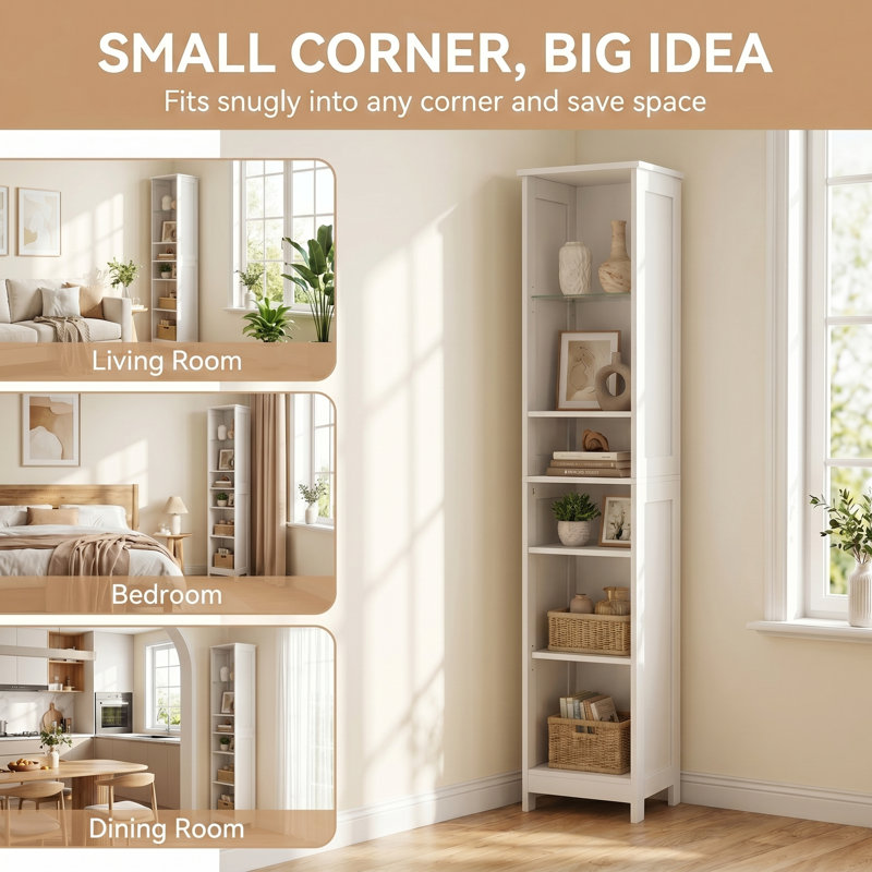 Bookcase