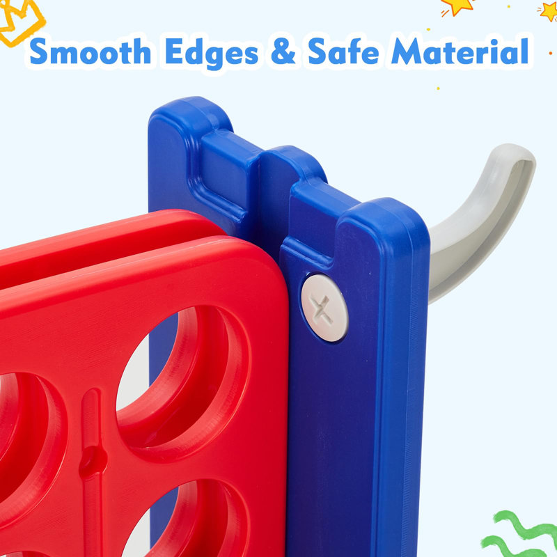 Idealhouse 109cm W Climber