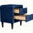 Navy Blue est en rupture de stock sélectionné
