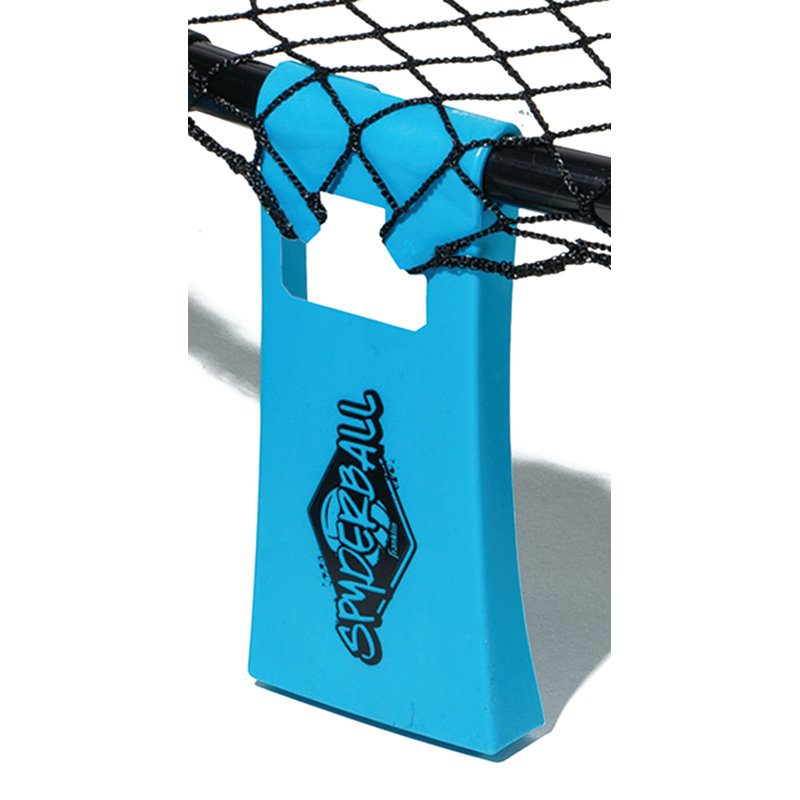 Franklin Spyderball Outdoor Game Set with Net and Balls