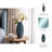Glass Charger Plate-978151345
