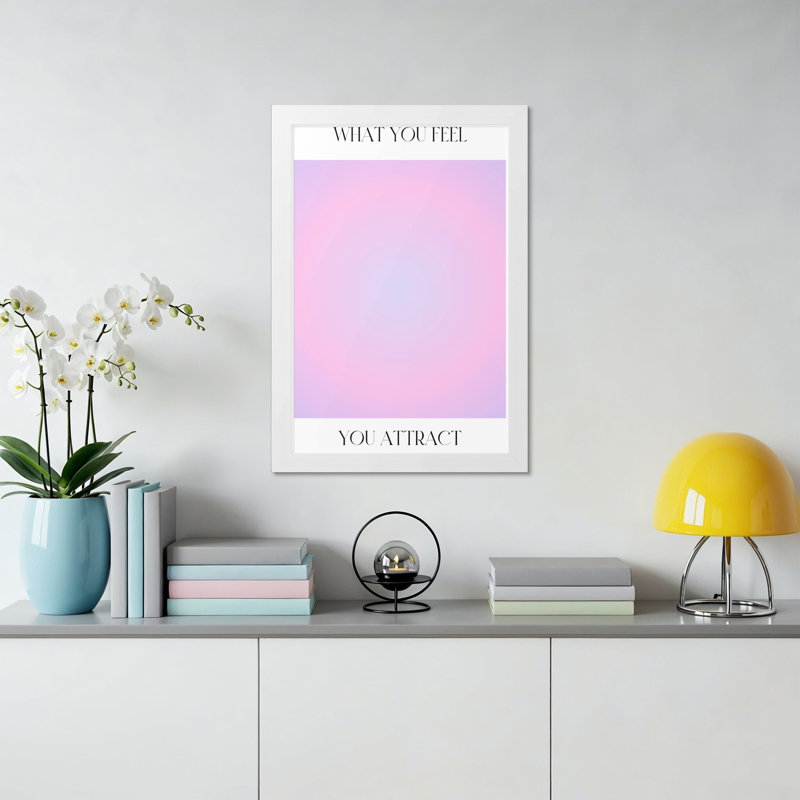 Caylub Single Picture Frame Print, 35.56cm H x 27.94cm W