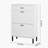 Violetka 12 Pair Flip Down Shoe Storage