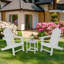 Genoa Outdoor Adirondack Chair-1114276390