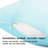 Two piece set of brushed ultra fine fiber zipper pillowcase-114687462