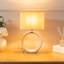 Cabrielle Ceramic Table Lamp-929151258-929151238