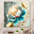 Toile tendue