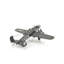 Modèle d’avion bomber b-25 mitchell