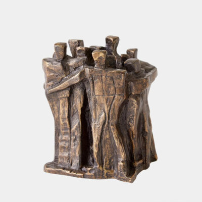 Throng Decorative Object