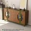 Buffet Retro-404635287