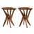 Natural Top/Natural Base is out of stock