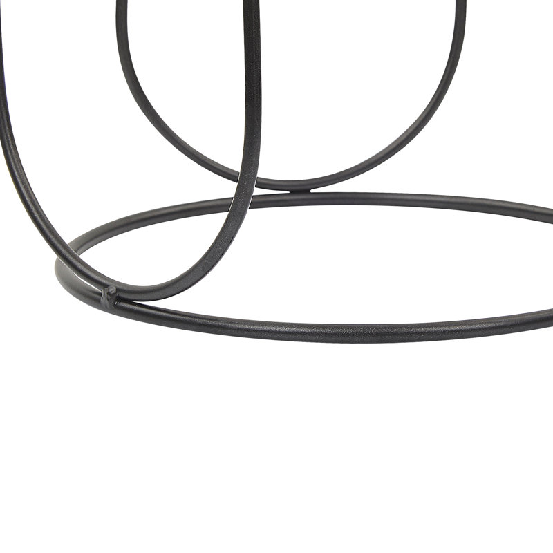 Khemisset Metal Tabletop Candelabra