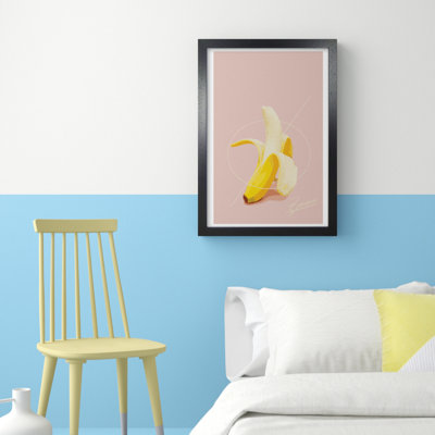 Banana - Print