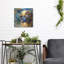 «My Golden Retriever» par Rich Monet, art mural en métal-1777092412