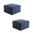 Navy Blue is out of stock selected