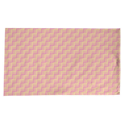 Rayures nattes classiques Nappe