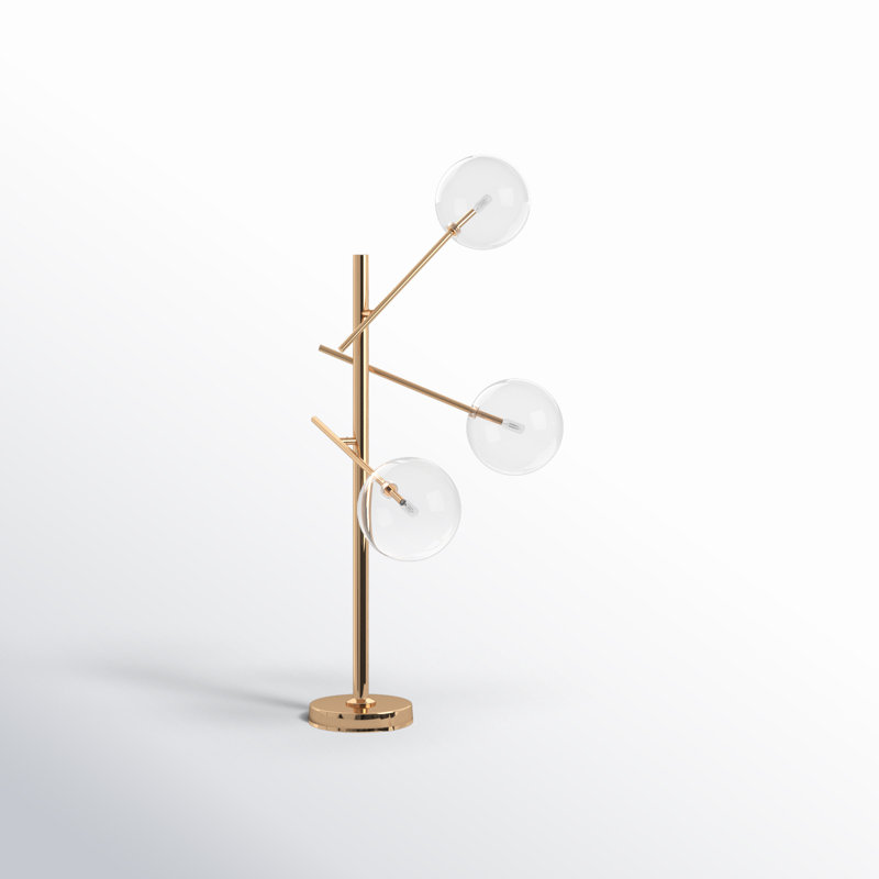 Lampe de table 28 po Stellan
